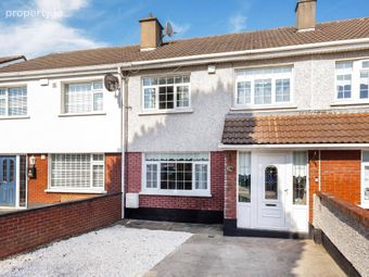 78 Tamarisk Avenue, Kilnamanagh, Dublin 24, Kilnamanagh, Dublin 24 - Image 2
