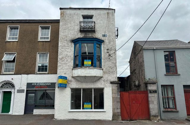 Shortcastle, Mallow, Co. Cork - Click to view photos