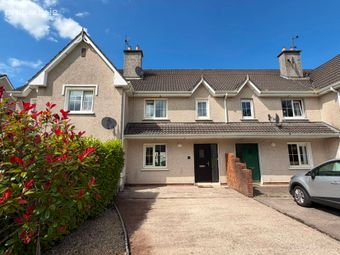 23 The Cedars, Classes Lake, Ovens, Cork, Ovens, Co. Cork