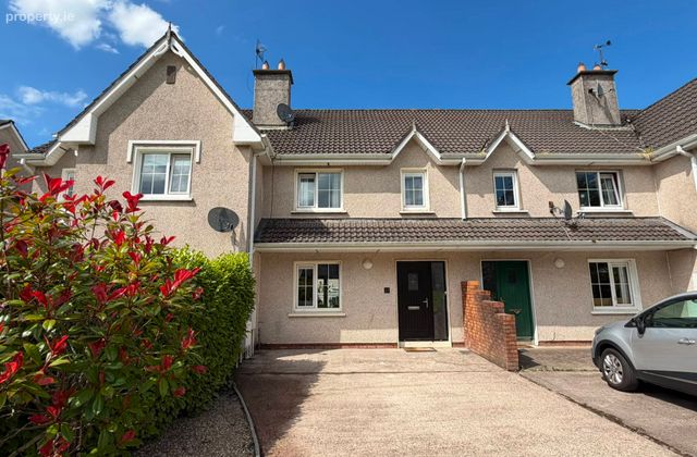 23 The Cedars, Classes Lake, Ovens, Cork, Ovens, Co. Cork - Click to view photos