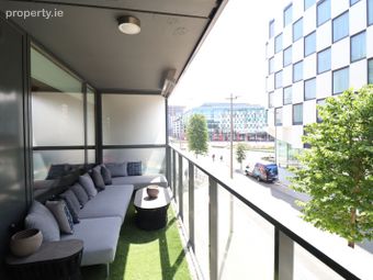 Hanover Dock, Hanover Quay, Grand Canal Dock, Dublin 2 - Image 3