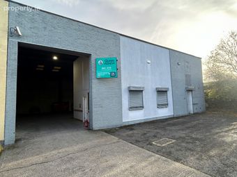 S6 Ballymount Industrial Estate, Ballymount, Dublin 12, Dublin 12 - Image 2