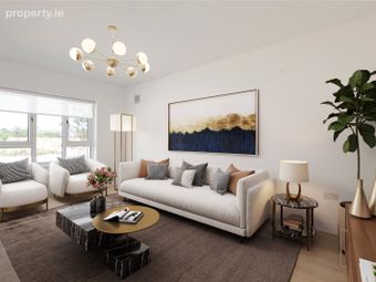 1 Lorrin Lodge, Rathnew, Co. Wicklow, Rathnew, Co. Wicklow - Image 2