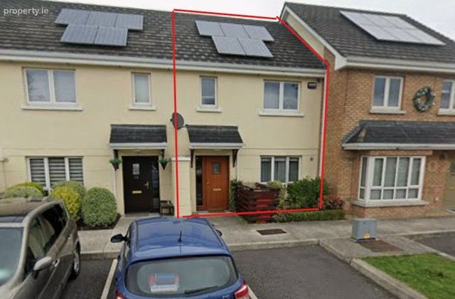 26 Heathfield Way, Dublin 11, Finglas, Dublin 11 - Click to view photos