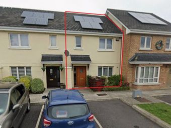26 Heathfield Way, Dublin 11, Finglas, Dublin 11
