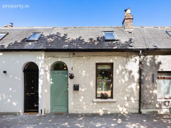 5 Irvine Terrace, East Wall, East Wall, Dublin 3