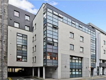 36a Merchants Road, Galway City Centre, Co. Galway