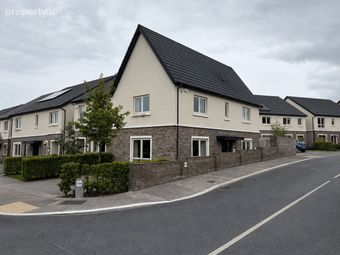 1 Linden Close, Linden Demesne, Maynooth, Maynooth, Co. Kildare