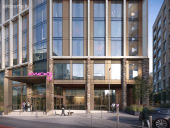 East Wharf Retail Unit, East Wall Road, Dublin 3, D03, North Strand, Dublin 3 - Image 5
