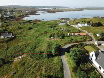 Tooreen, Bealadangan, Co. Galway, Carraroe, Co. Galway