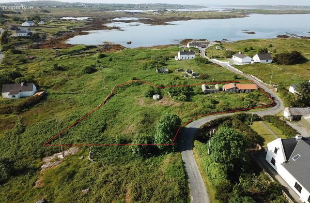 Tooreen, Bealadangan, Co. Galway, Carraroe, Co. Galway - Click to view photos