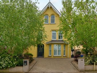 30 Lindville, Blackrock, Co. Cork