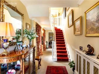 Ballybetagh House, Ballybetagh Road, Dublin 18, Dublin 18 - Image 4