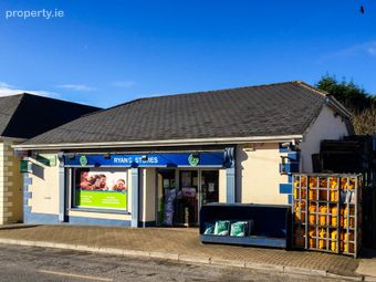 Commercial Premises, Hollyford Village, Hollyford, Co. Tipperary, Hollyford, Co. Tipperary