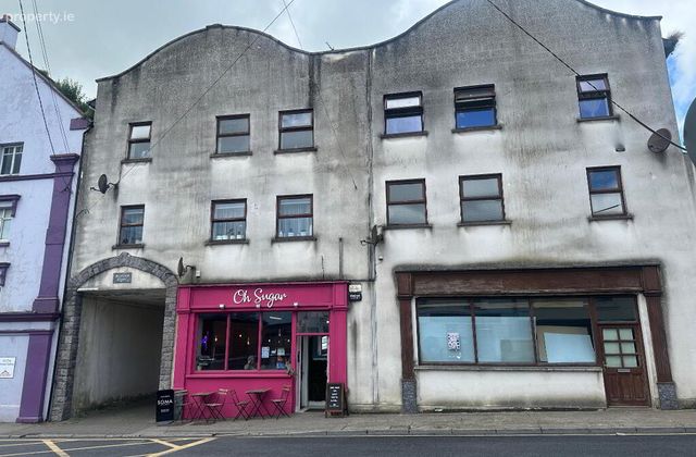Apartment 2 Kickham Court, Davis Street, Tipperary Town, Co. Tipperary, Tipperary Town, Co. Tipperary - Click to view photos