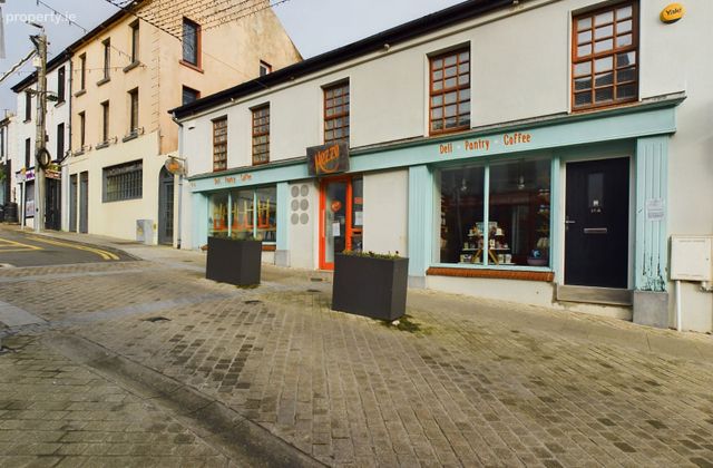 14-15 Main Street, Tramore, Co. Waterford - Click to view photos