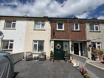 4 Kickham Place, Mullinahone, Co. Tipperary, Mullinahone, Co. Tipperary