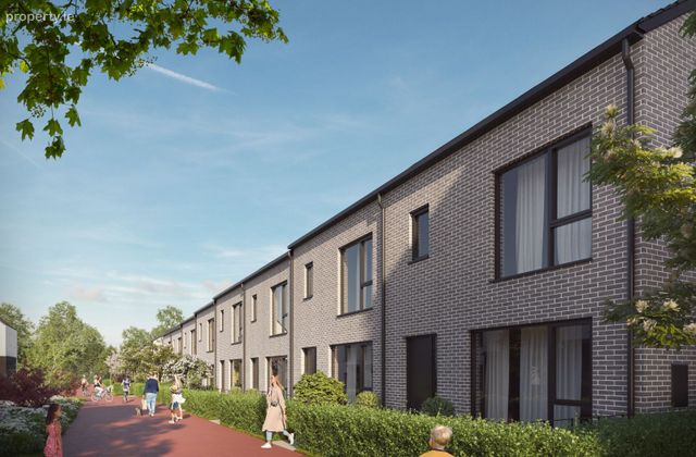 Ivar B, Cherrywood, Co. Dublin - Click to view photos
