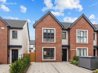 22 Bellevue Rise, Delgany, Co Wicklow, Delgany, Co. Wicklow - Image 2