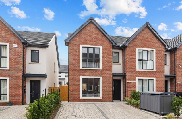 22 Bellevue Rise, Delgany, Co Wicklow, Delgany, Co. Wicklow - Click to view photos
