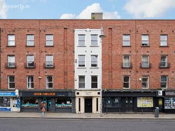 Apartment 28, Grafton Hall, Dublin 2