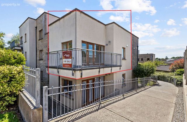 Apartment 6, The Elms, Clonard, Co. Wexford - Click to view photos