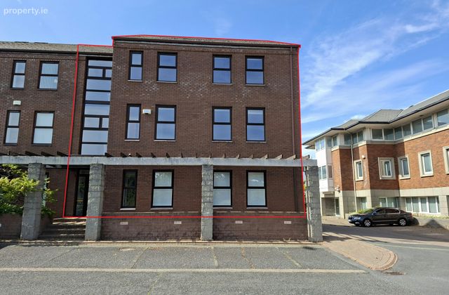 10 Leopardstown Office Park, Sandyford, Co. Dublin, Sandyford, Dublin 18 - Click to view photos
