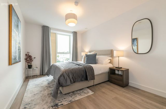 The Campion, Marina Village, Greystones, Co. Wicklow - Click to view photos