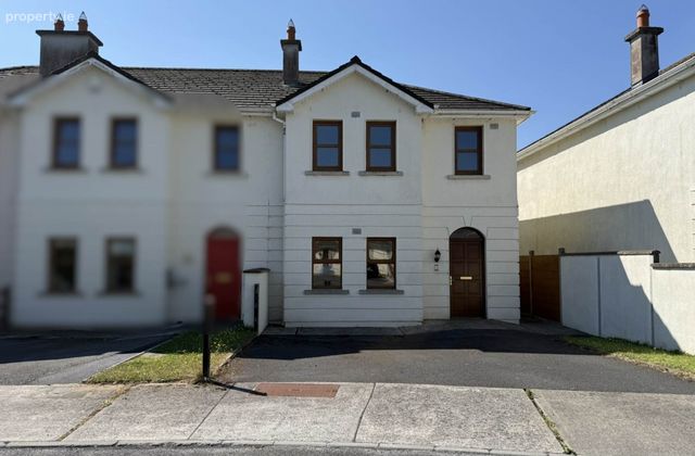 11 Beech View, Clonmel, Co. Tipperary, Clonmel, Co. Tipperary - Click to view photos