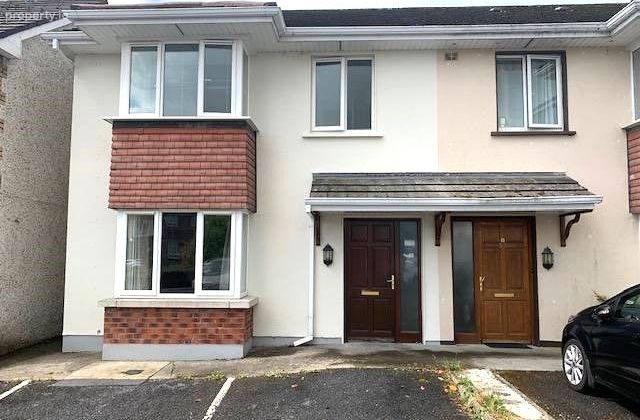 54 Fearann Ri, Doughiska, Co. Galway - Click to view photos