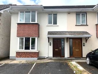 54 Fearann Ri, Doughiska, Co. Galway