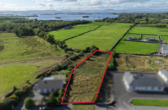 Site At Ballycurrin, Headford, Co. Galway, Headford, Co. Galway - Click to view photos