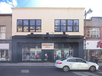 19-20 Upper George's Street, Dun Laoghaire, Co. Dublin