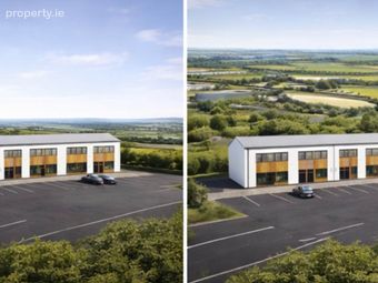 Portrine Business Park, Portrine, Cratloe, Co. Clare, Portdrine, Co. Clare - Image 3