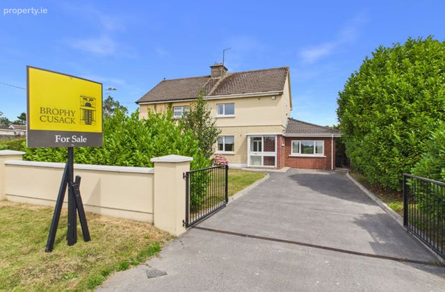 Ballygriffin, Carrigeen, Ballygriffin, Co. Kilkenny - Click to view photos