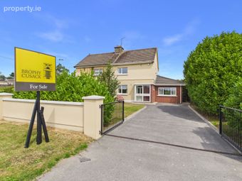 Ballygriffin, Carrigeen, Ballygriffin, Co. Kilkenny