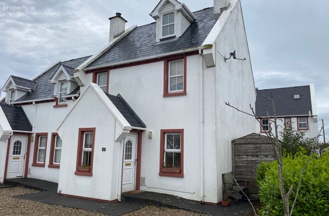 23 Clara Meadows, Cottage Road, Dunfanaghy, Letter, Dunfanaghy, Co. Donegal - Click to view photos