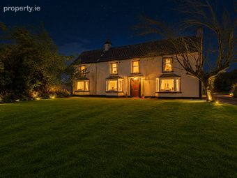 Johnstown Glebe, Rathdowney, Co. Laois