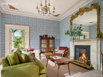 Ardeevin House, Beach, Bantry, County Cork, Bantry, Co. Cork - Image 5