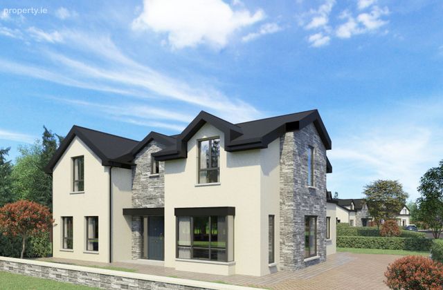 The Carrick, Glenview Manor, Ballyguile Road, Wicklow Town, Wicklow Town, Co. Wicklow - Click to view photos
