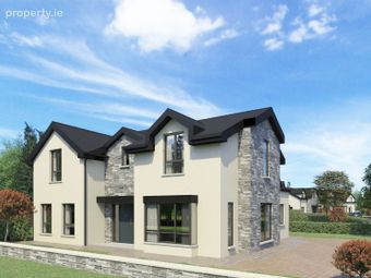 The Carrick, Glenview Manor, Ballyguile Road, Wicklow Town, Wicklow Town, Co. Wicklow