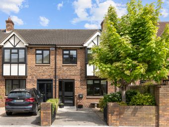 23 Bellevue Park, Booterstown, Co Dublin, Booterstown, Co. Dublin