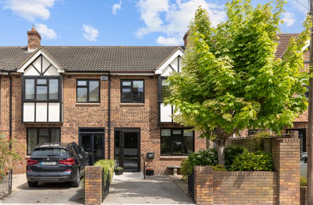 23 Bellevue Park, Booterstown, Co Dublin, Booterstown, Co. Dublin - Click to view photos