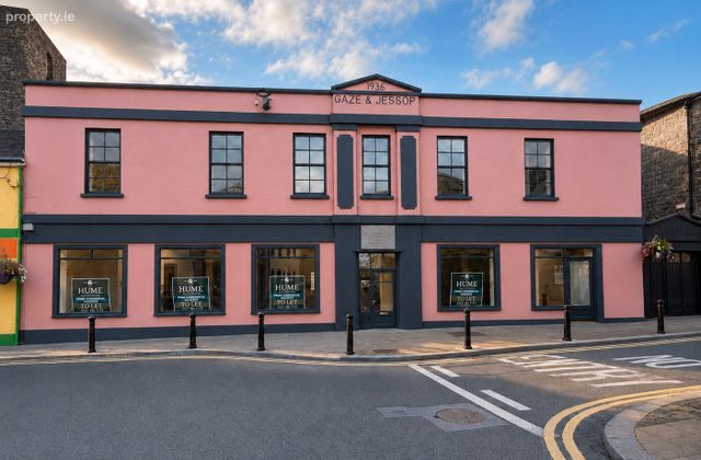 Church Street, Portlaoise, Co. Laois - Click to view photos