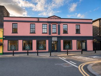 Church Street, Portlaoise, Co. Laois