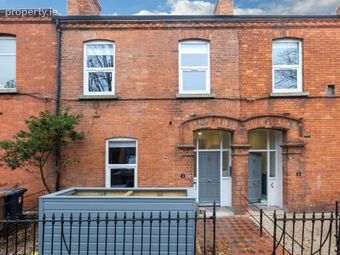 15 &amp; 16 Dufferin Avenue, South Circular Road, Dublin 8, Dublin 8 - Image 2