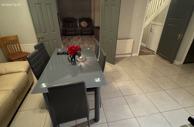 Bellevue Court, Father Russell Road, Limerick, Dooradoyle, Co. Limerick - Click to view photos
