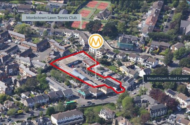 Mounttown Business Park, Dun Laoghaire, Co. Dublin - Click to view photos