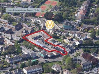 Mounttown Business Park, Dun Laoghaire, Co. Dublin