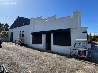 Commercial Unit, Ballindaggin, Enniscorthy, Co. Wexford, Ballindaggan, Co. Wexford
